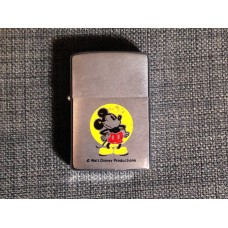 WALT DISNEYS MICKEY MOUSE